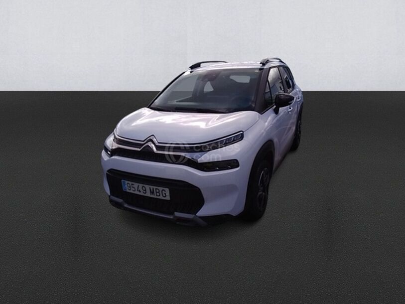 Foto del CITROEN C3 Aircross BlueHDi S&S Feel Pack 110