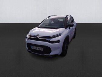 Imagen de CITROEN C3 Aircross BlueHDi S&S Feel Pack 110