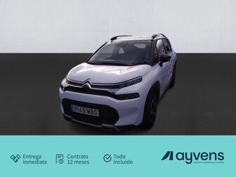 Imagen de CITROEN C3 Aircross BlueHDi S&S Feel Pack 110