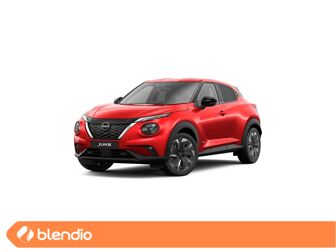 Imagen de NISSAN Juke 1.6 Hybrid Tekna Auto