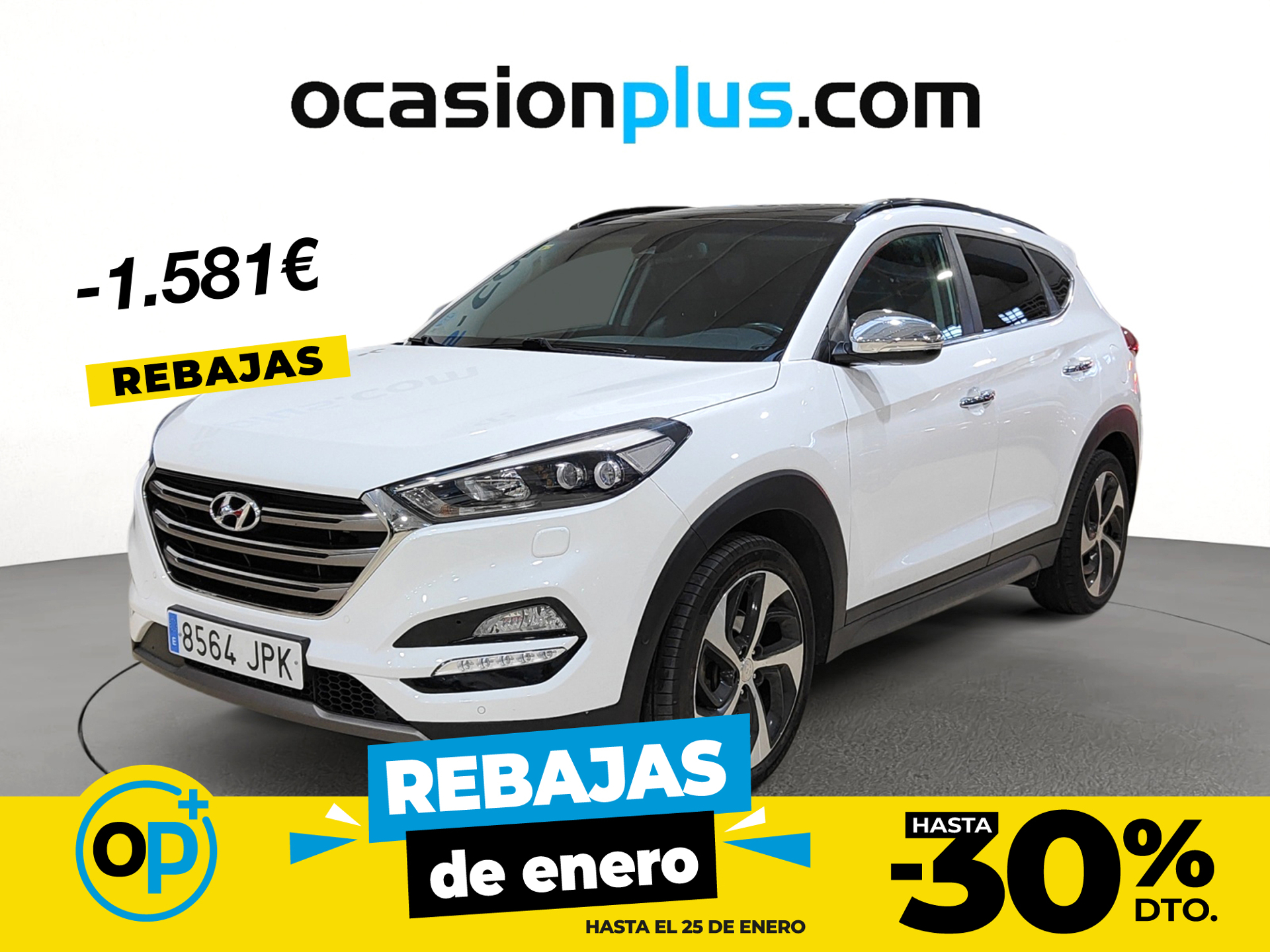 Imagen de HYUNDAI Tucson