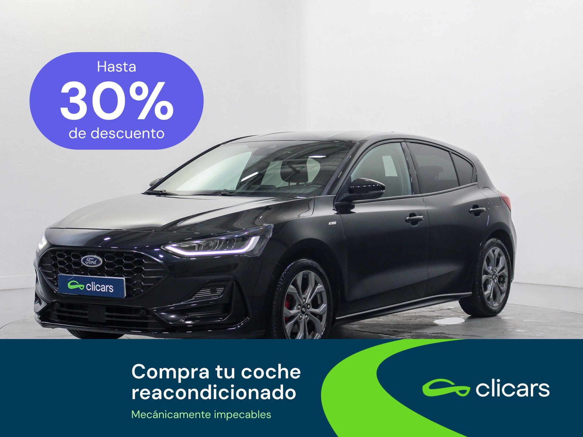 Imagen 1 de FORD Focus