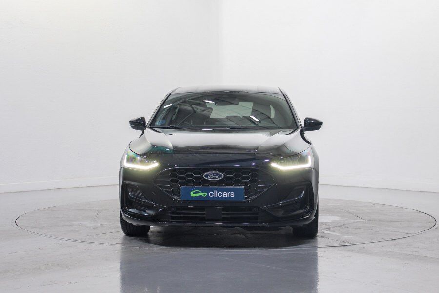 Foto del FORD Focus 1.0 Ecoboost ST-Line 125