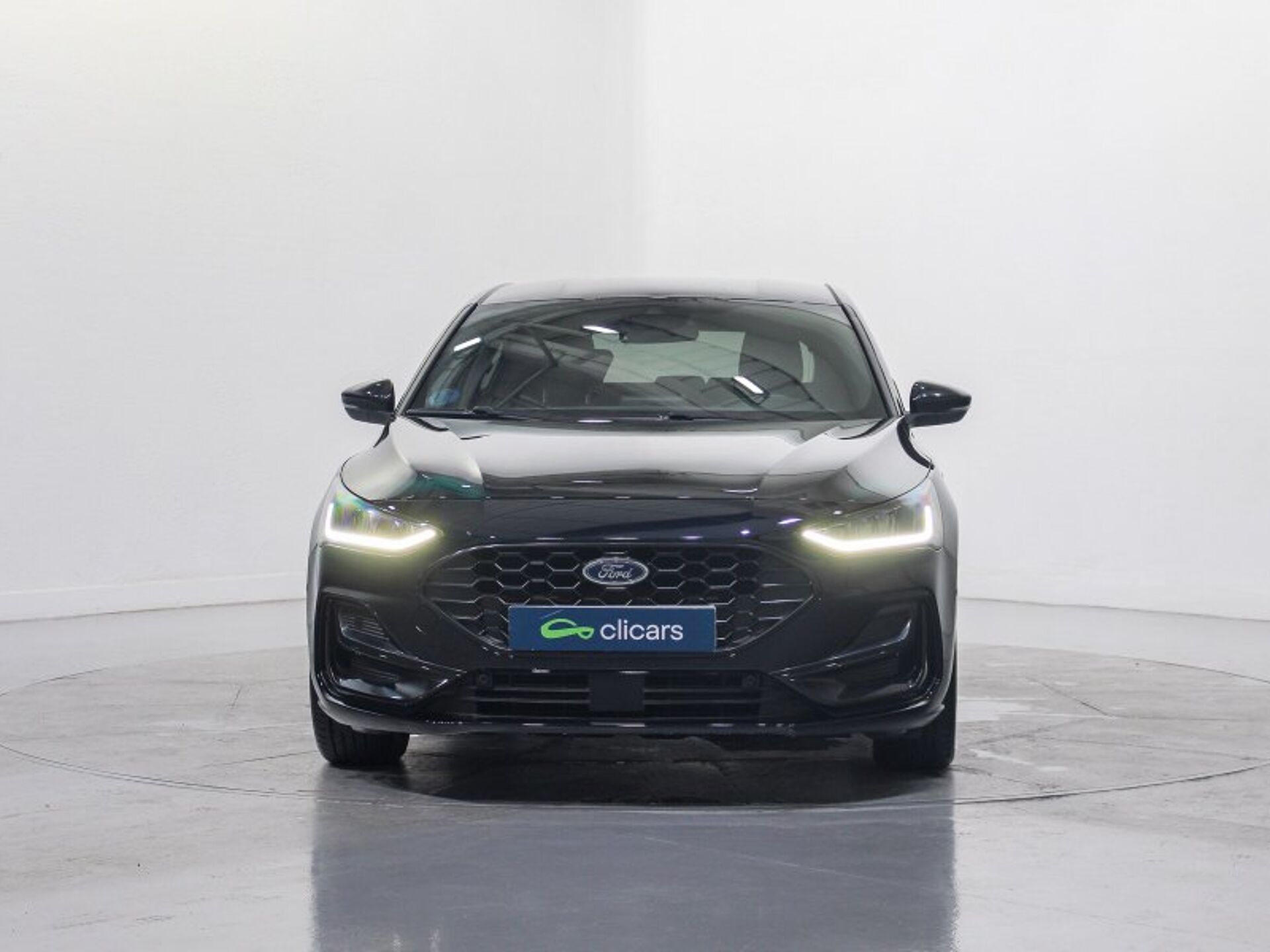 Imagen 2 de FORD Focus