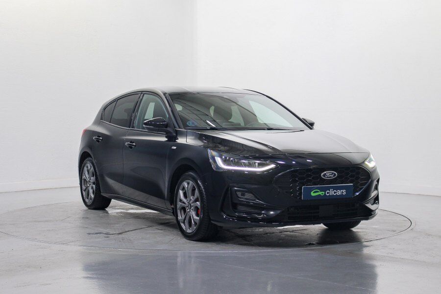 Foto del FORD Focus 1.0 Ecoboost ST-Line 125