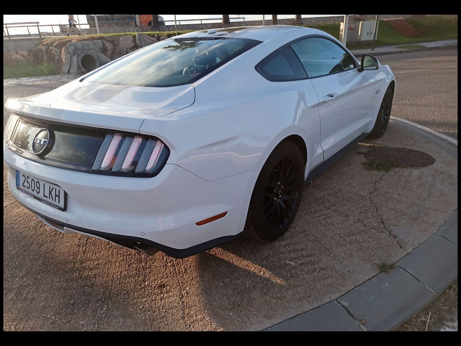 Imagen 2 de FORD Mustang