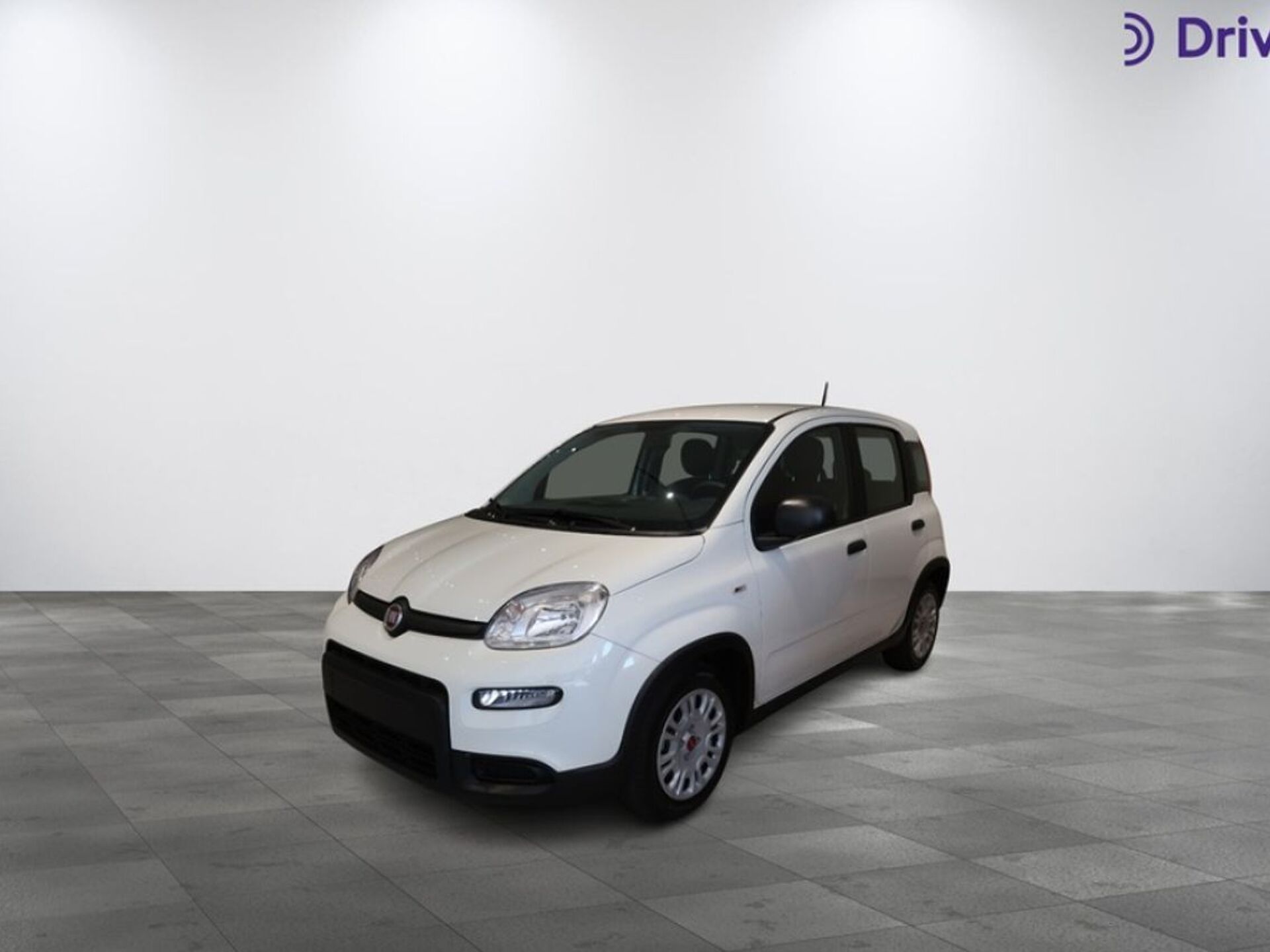 Imagen de FIAT Panda