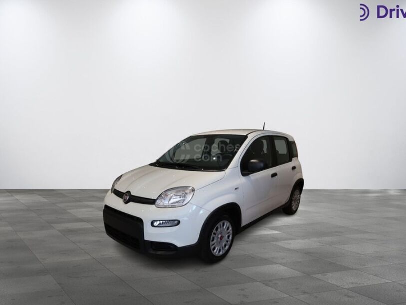 Foto del FIAT Panda 1.0 Hybrid