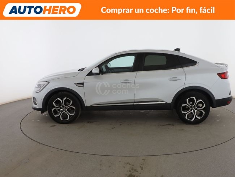Foto del RENAULT Arkana 1.3 TCe Techno EDC 103kW