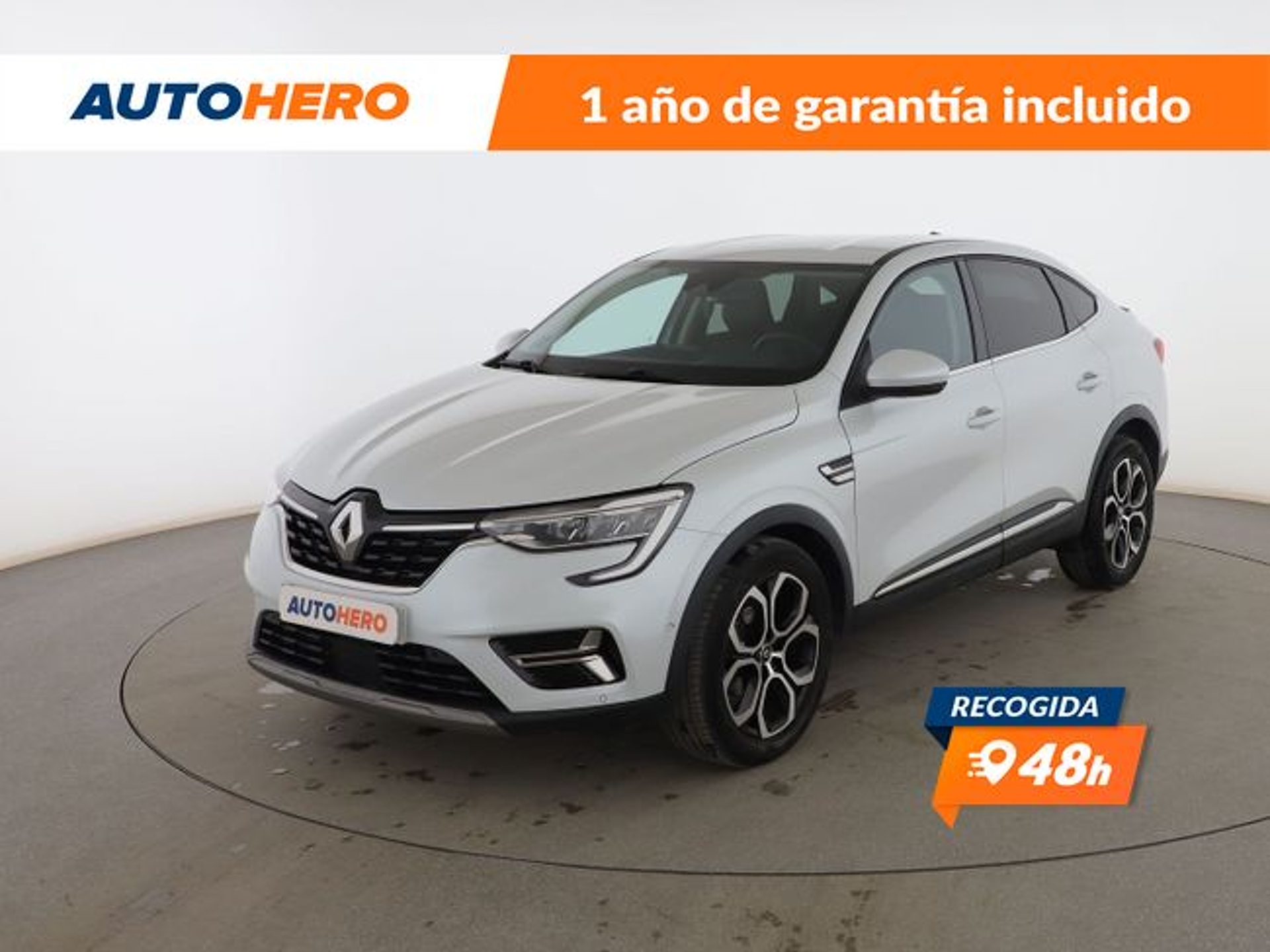 Imagen de RENAULT Arkana