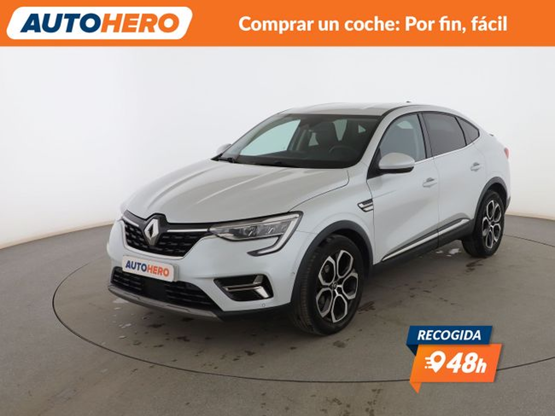 Imagen de RENAULT Arkana