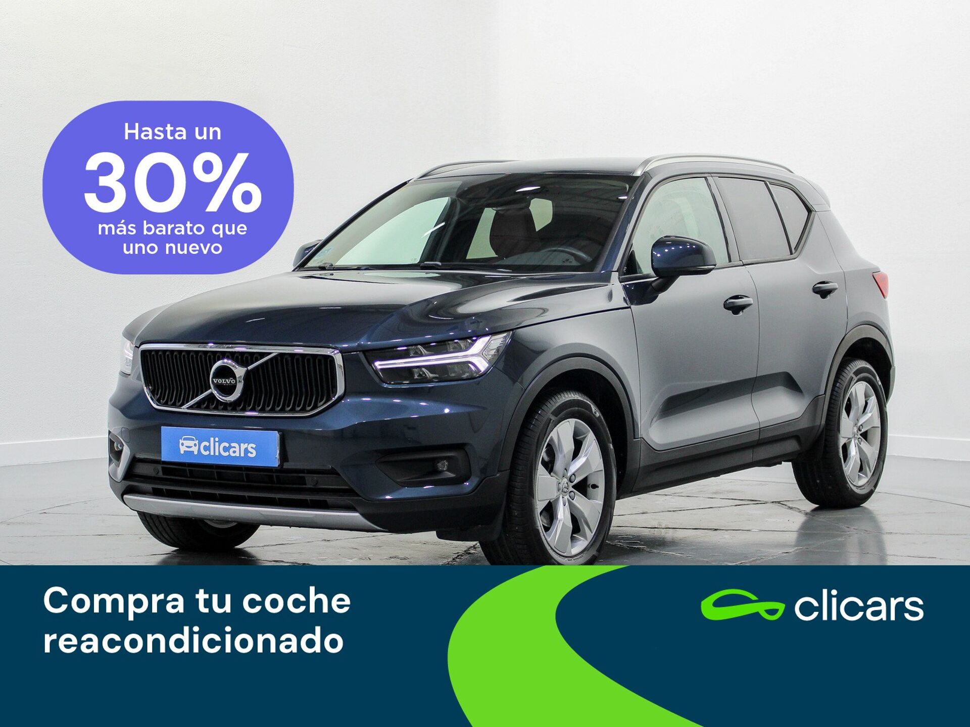 Imagen de VOLVO XC40