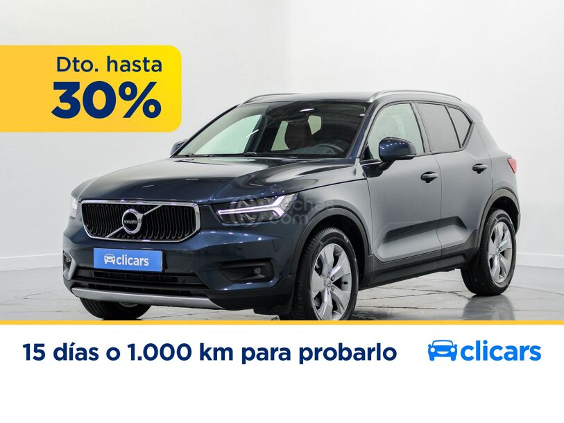 Foto del VOLVO XC40 D3 Momentum Pro Aut.