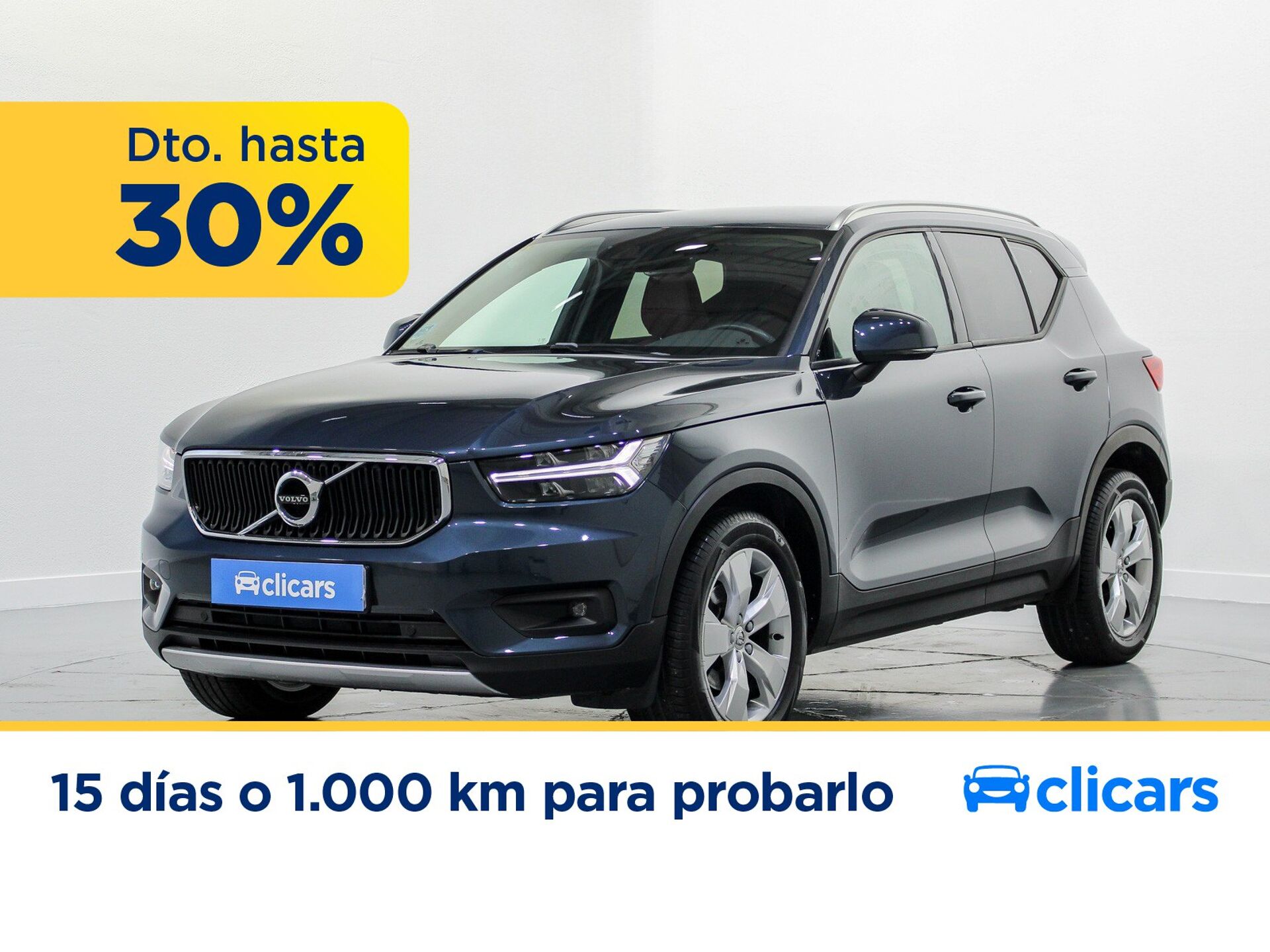 Imagen de VOLVO XC40