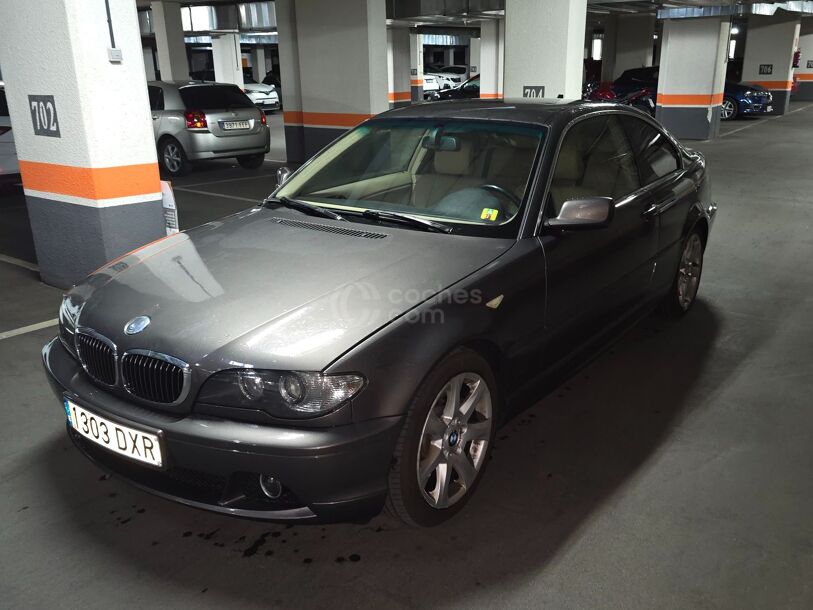 Foto del BMW Serie 3 325 Ci