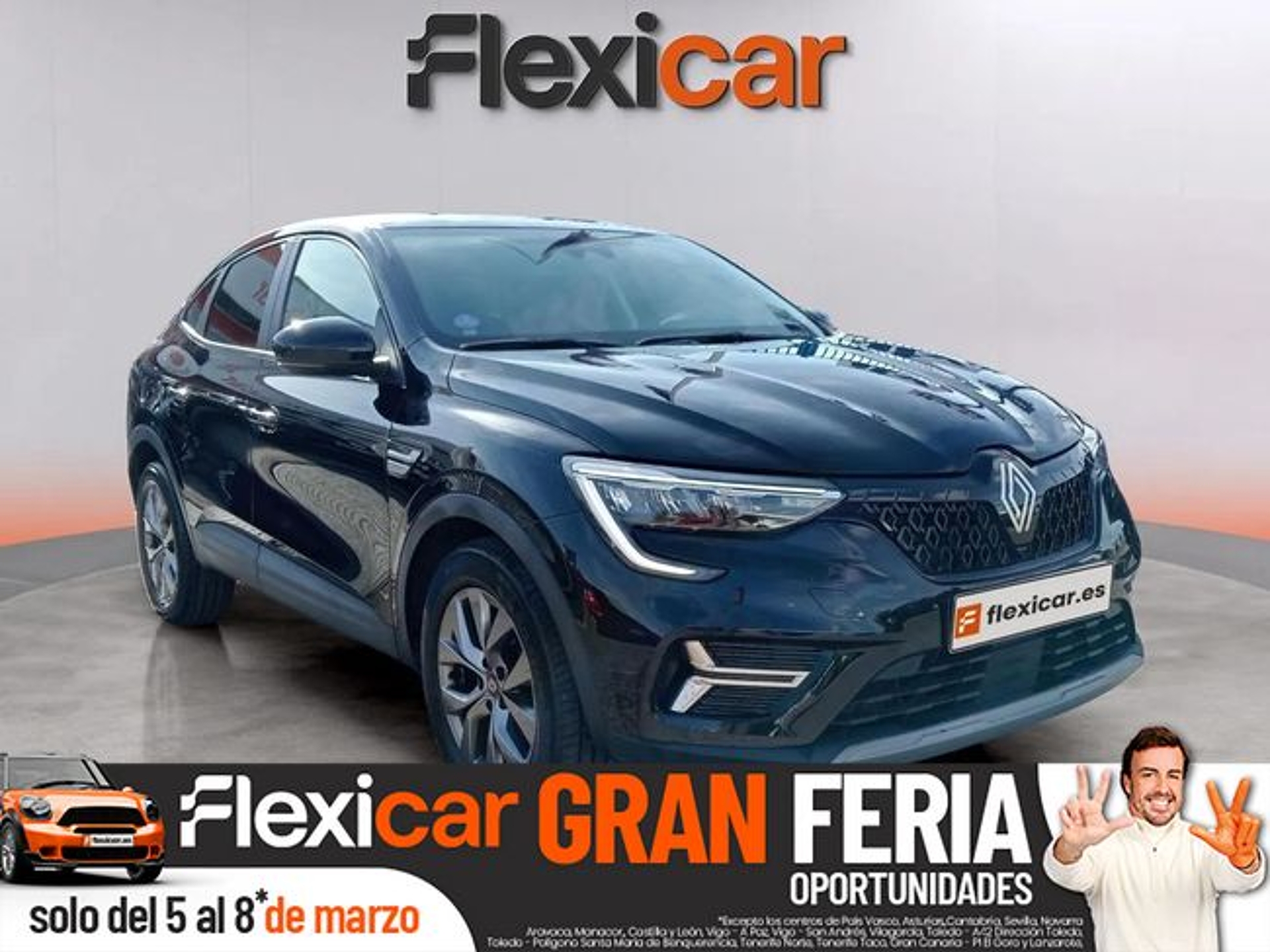 Imagen de RENAULT Arkana