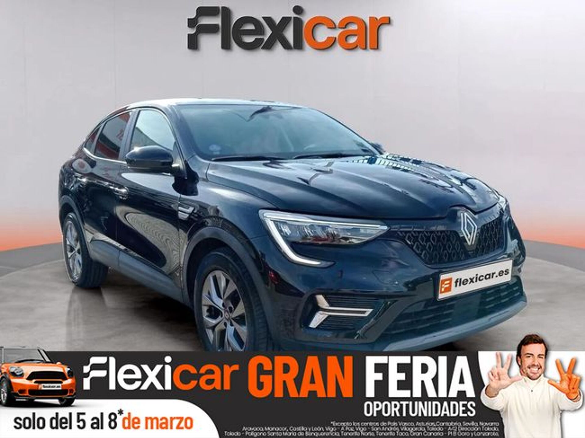 Imagen 1 de RENAULT Arkana