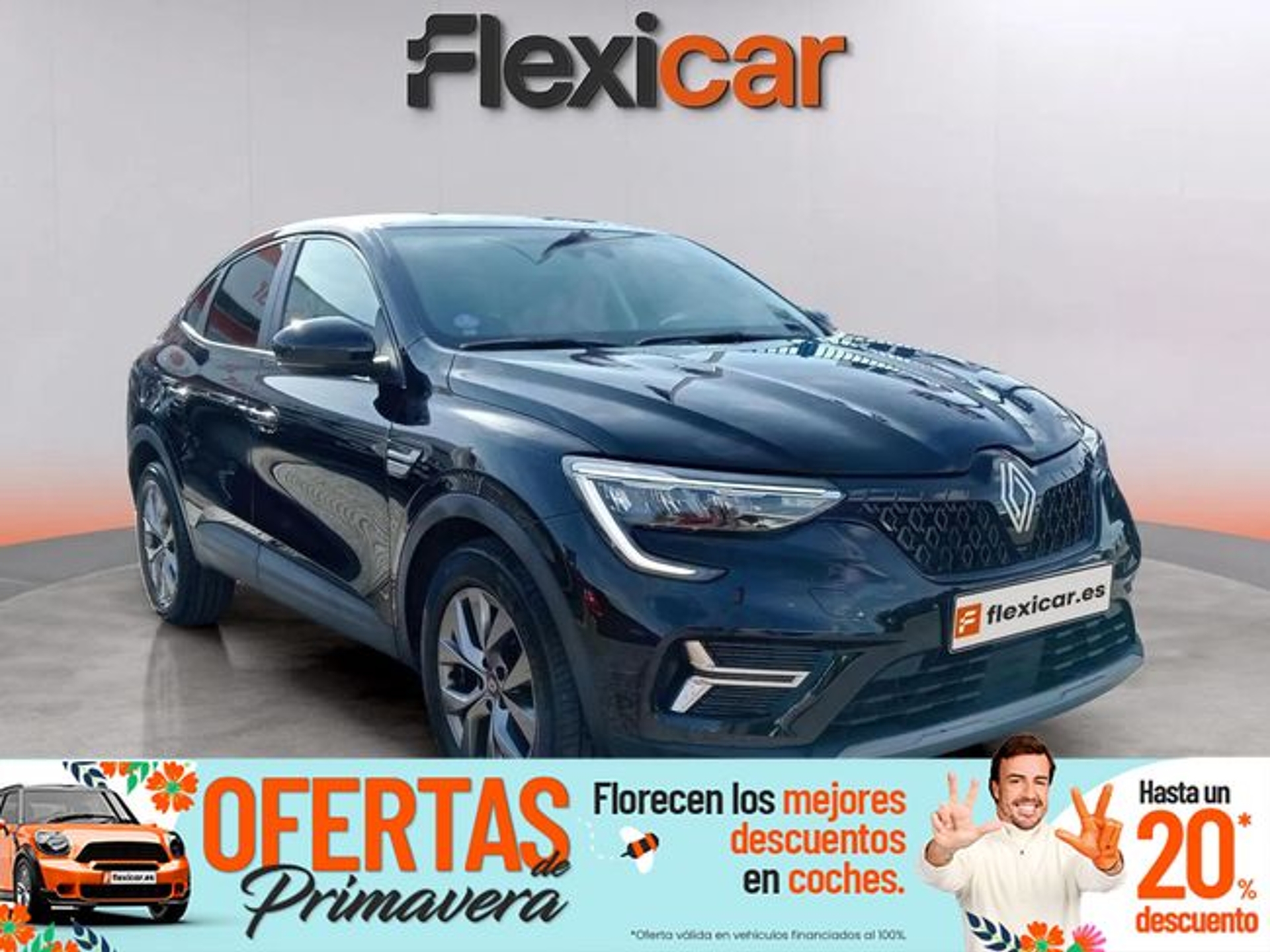 Imagen de RENAULT Arkana