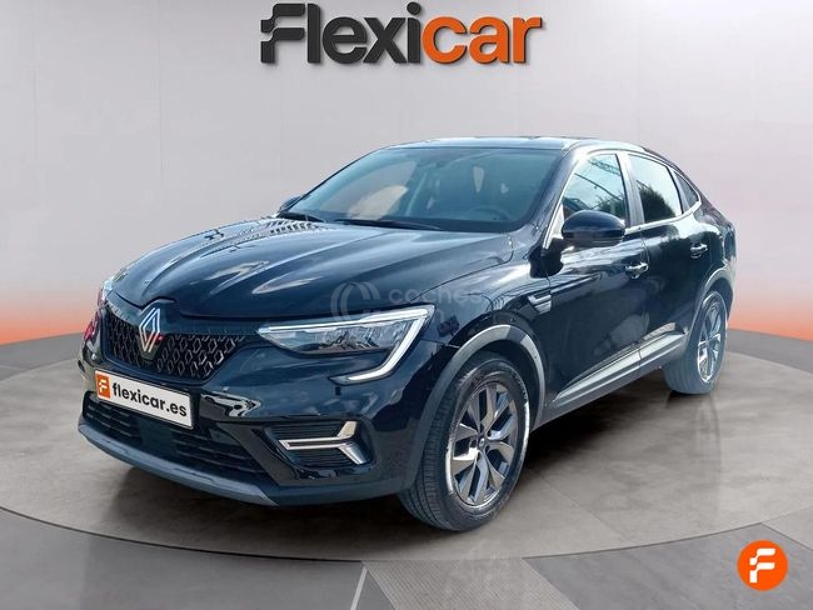 Foto del RENAULT Arkana 1.3 TCe Evolution EDC 103kW
