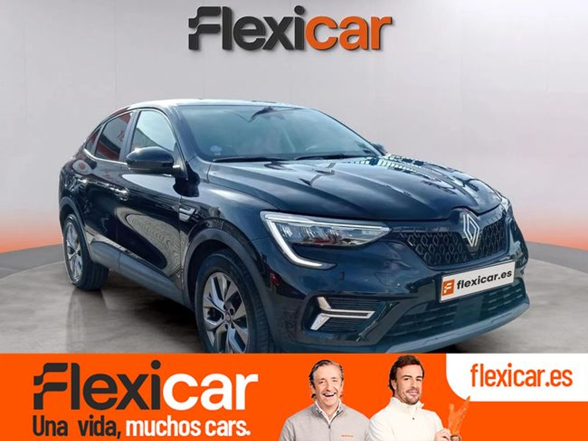 Imagen de RENAULT Arkana