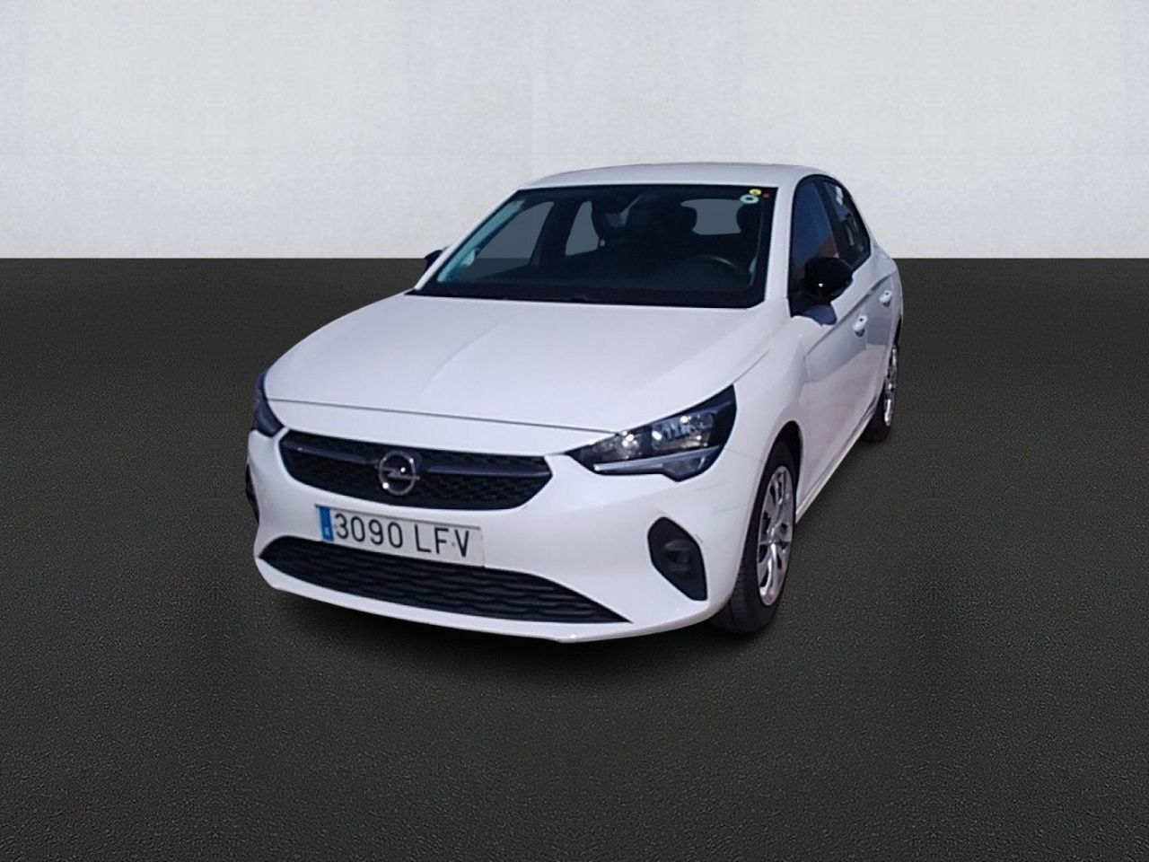 OPEL Corsa (1.5D DT Edition 75 kW (102 CV)) en Madrid