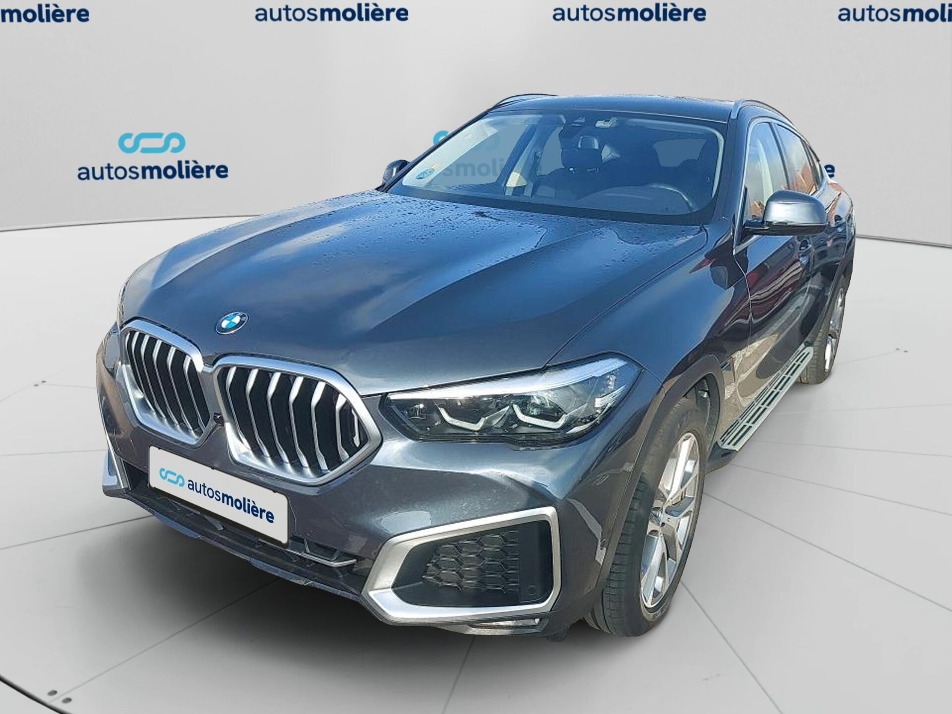 Imagen de BMW X6