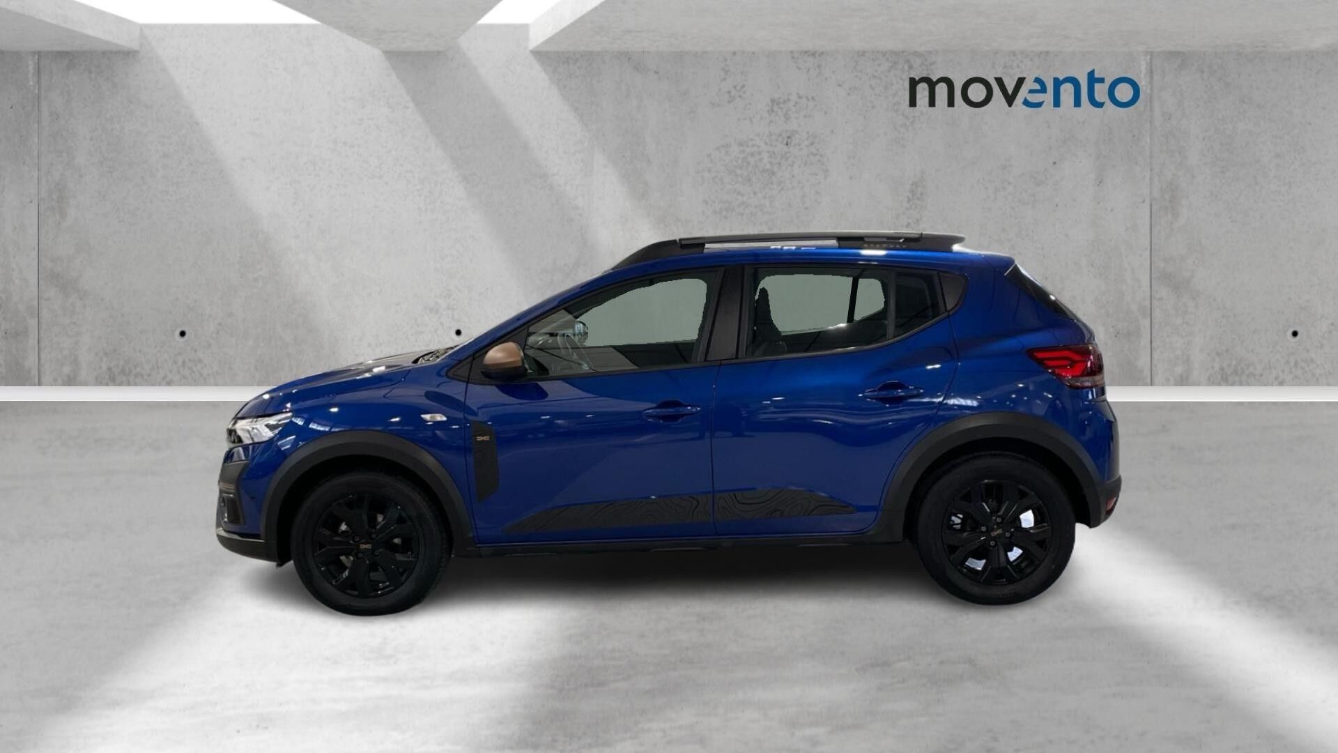 Foto del DACIA Sandero Stepway ECO-G Extreme Go 74kW