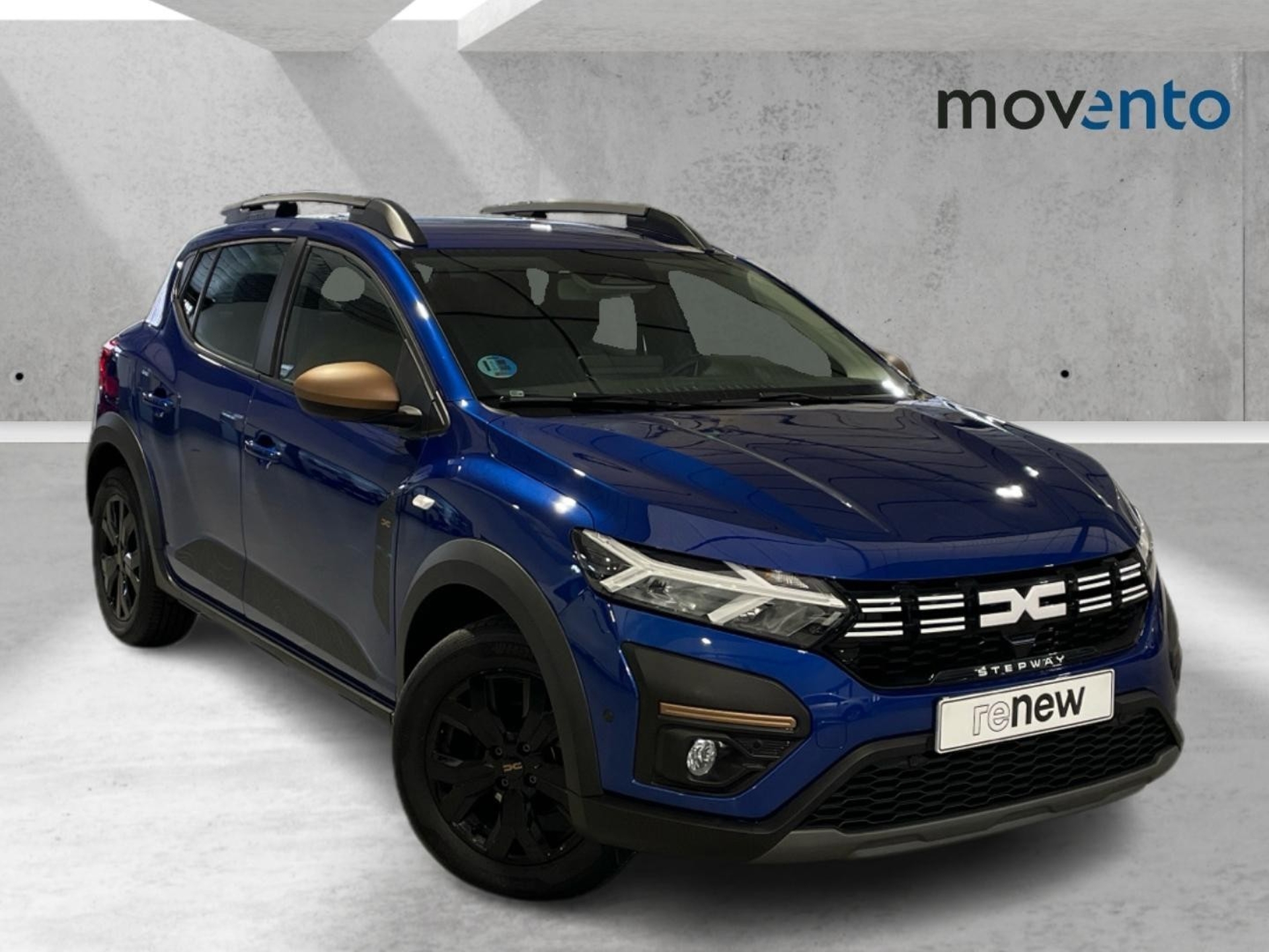 Imagen de DACIA Sandero