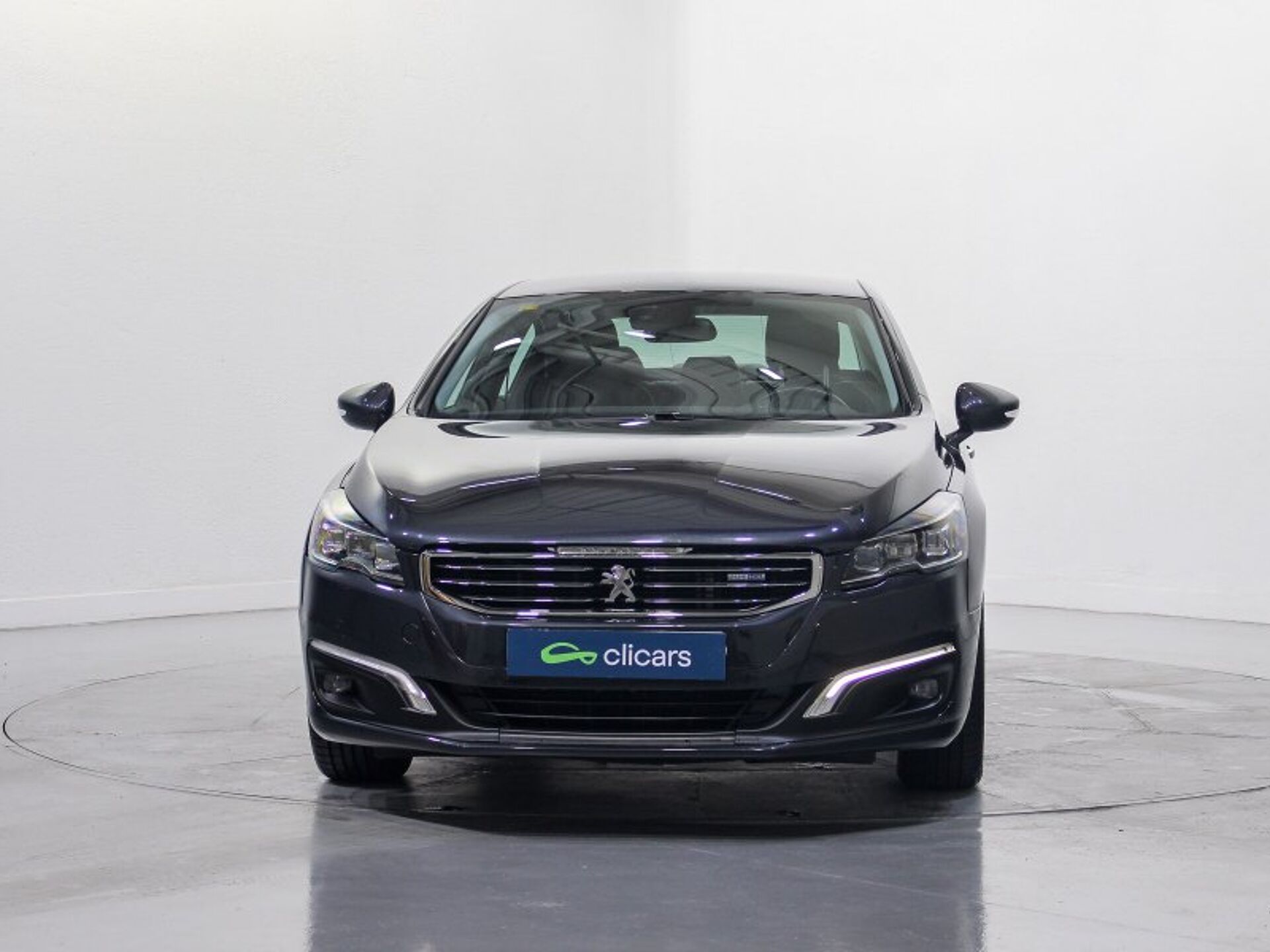 Imagen 2 de PEUGEOT 508