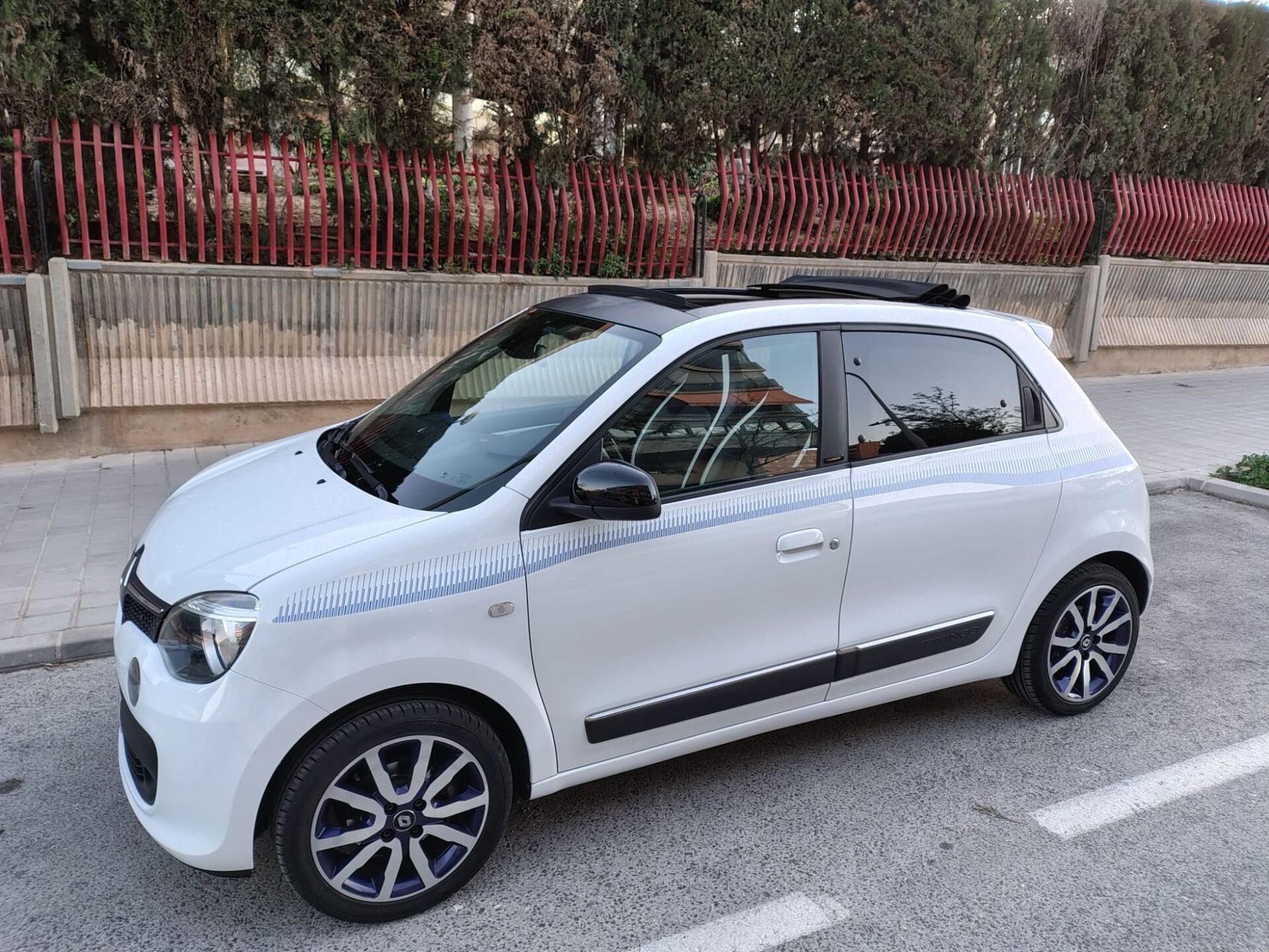 Imagen de RENAULT Twingo