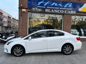 Imagen de TOYOTA Avensis 150D Advance