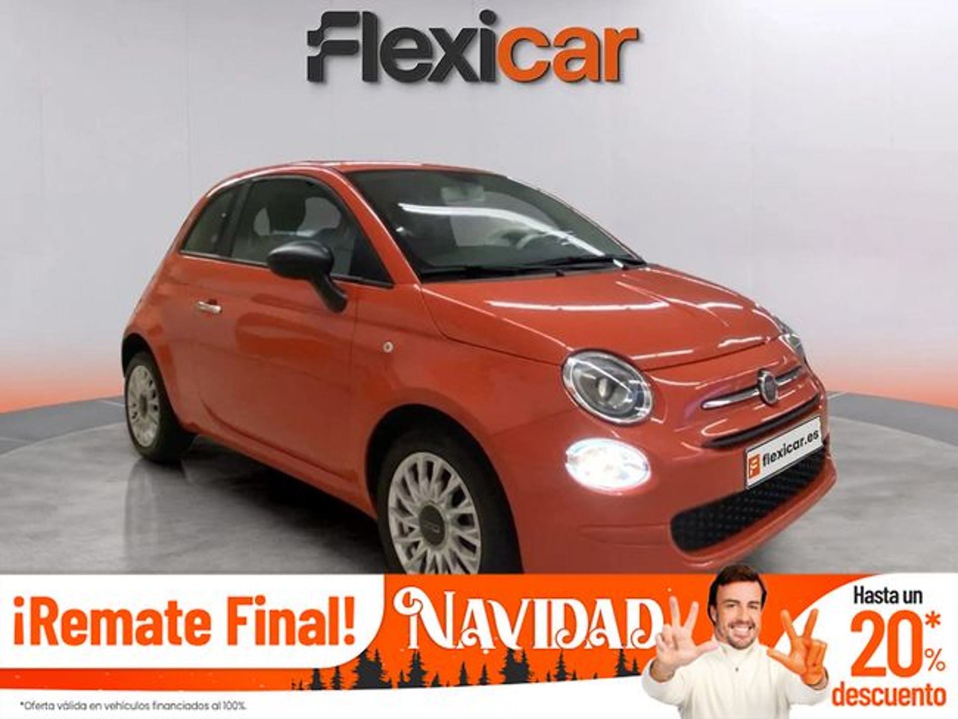 Imagen de FIAT 500