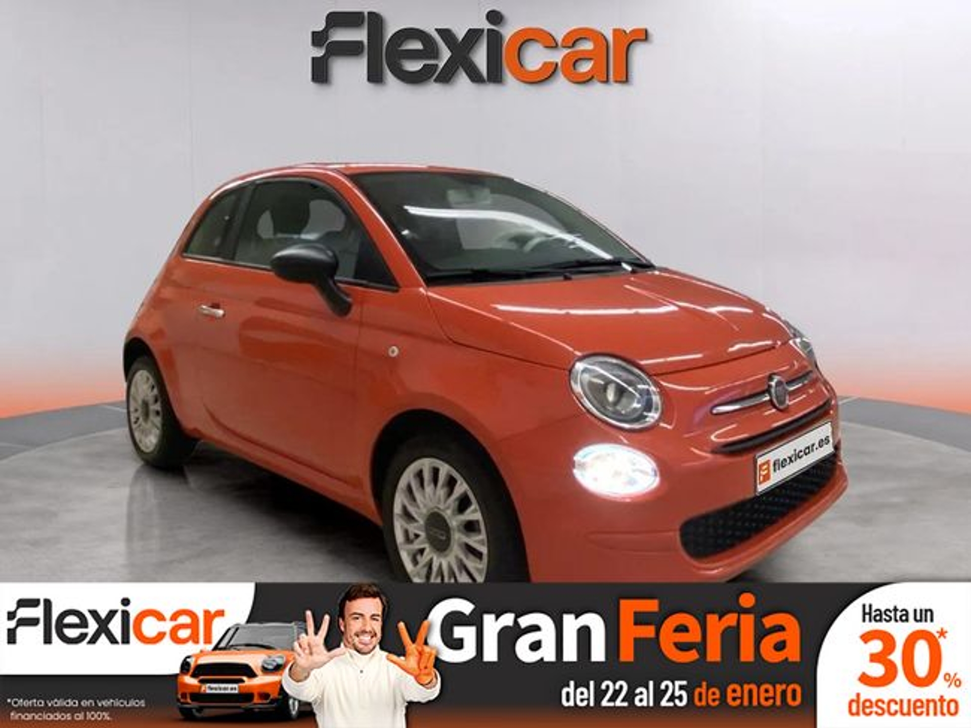 Imagen de FIAT 500