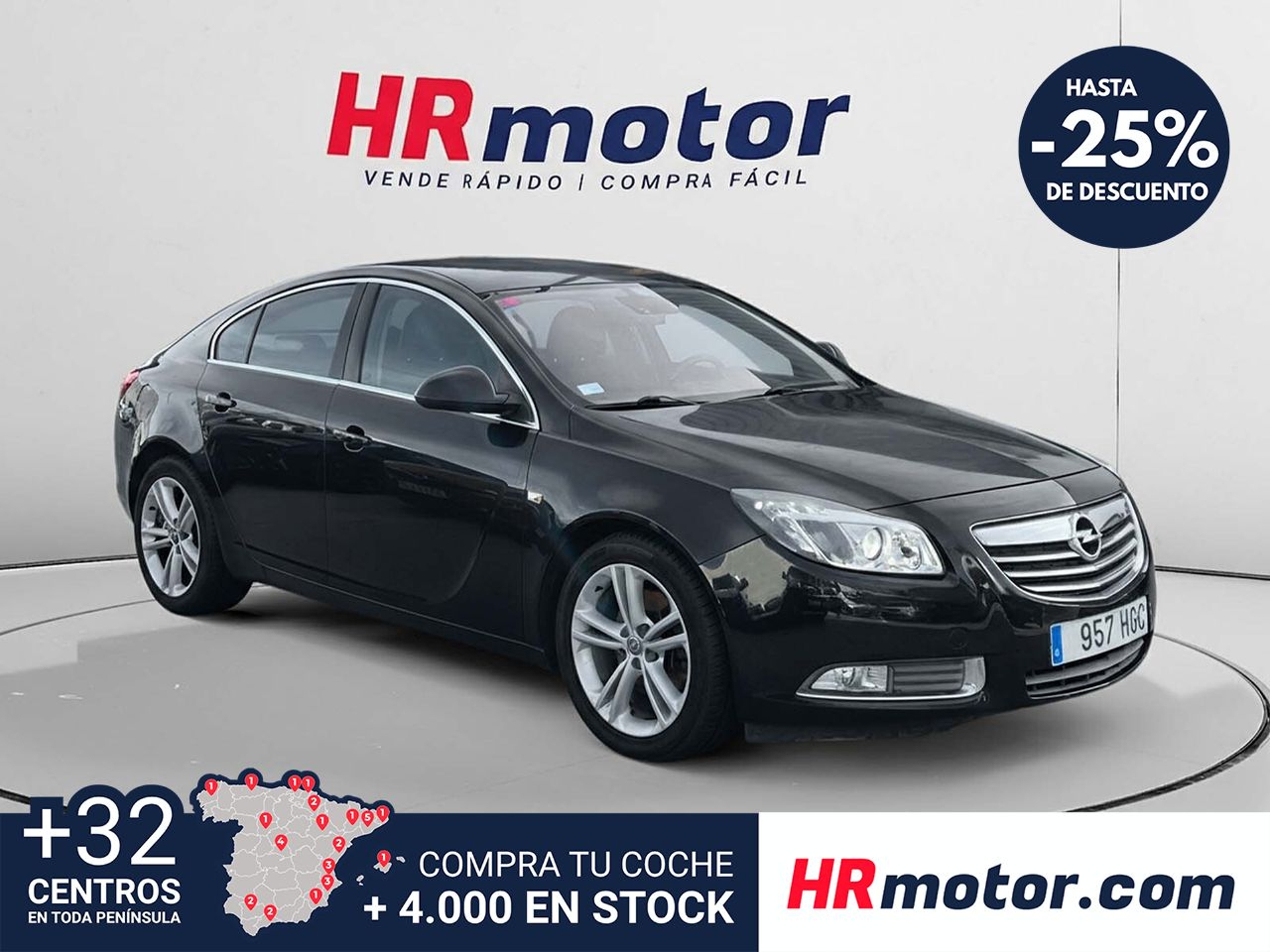 Imagen de OPEL Insignia