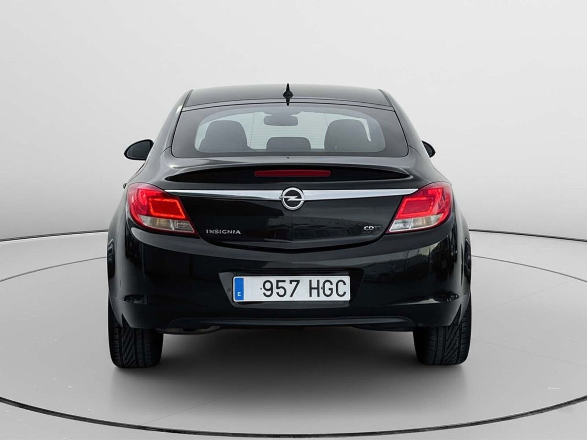 Imagen 3 de OPEL Insignia