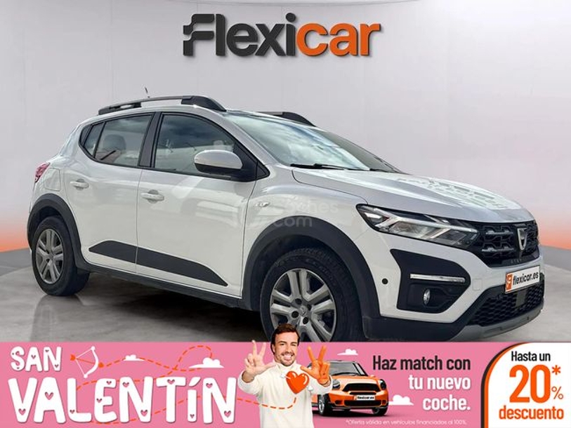 Foto del DACIA Sandero TCe Expresion 67kW