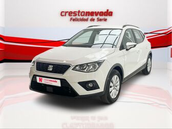 Imagen de SEAT Arona 1.0 TSI Ecomotive S&S Style 95