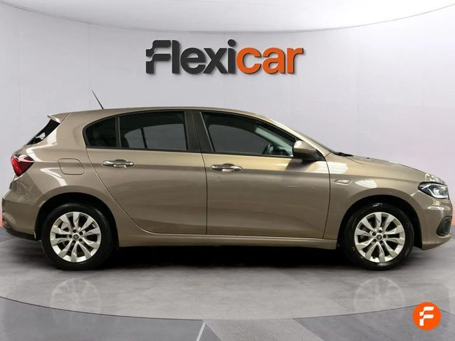 Foto del FIAT Tipo Sedán 1.3 Multijet II Easy