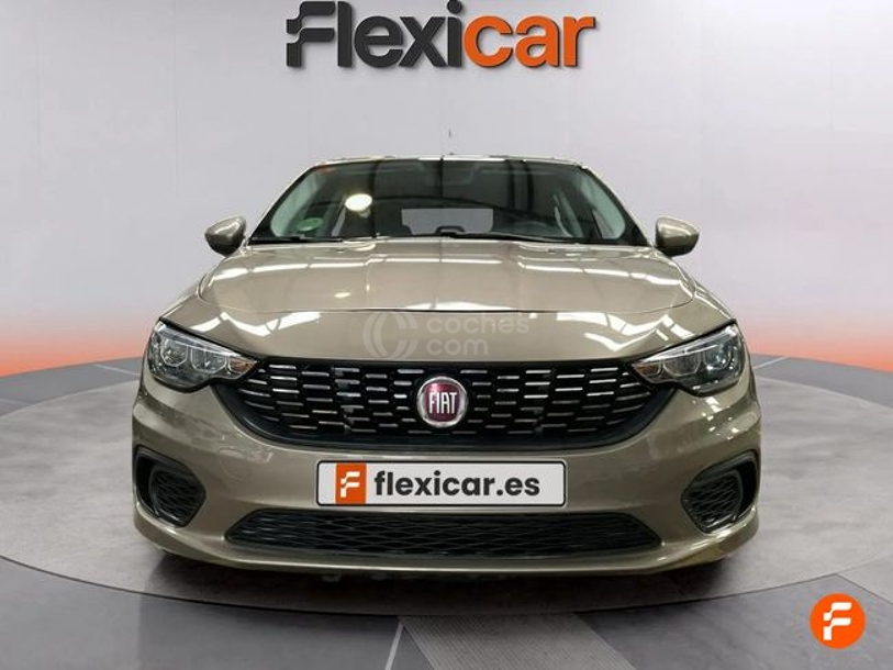 Foto del FIAT Tipo Sedán 1.3 Multijet II Easy