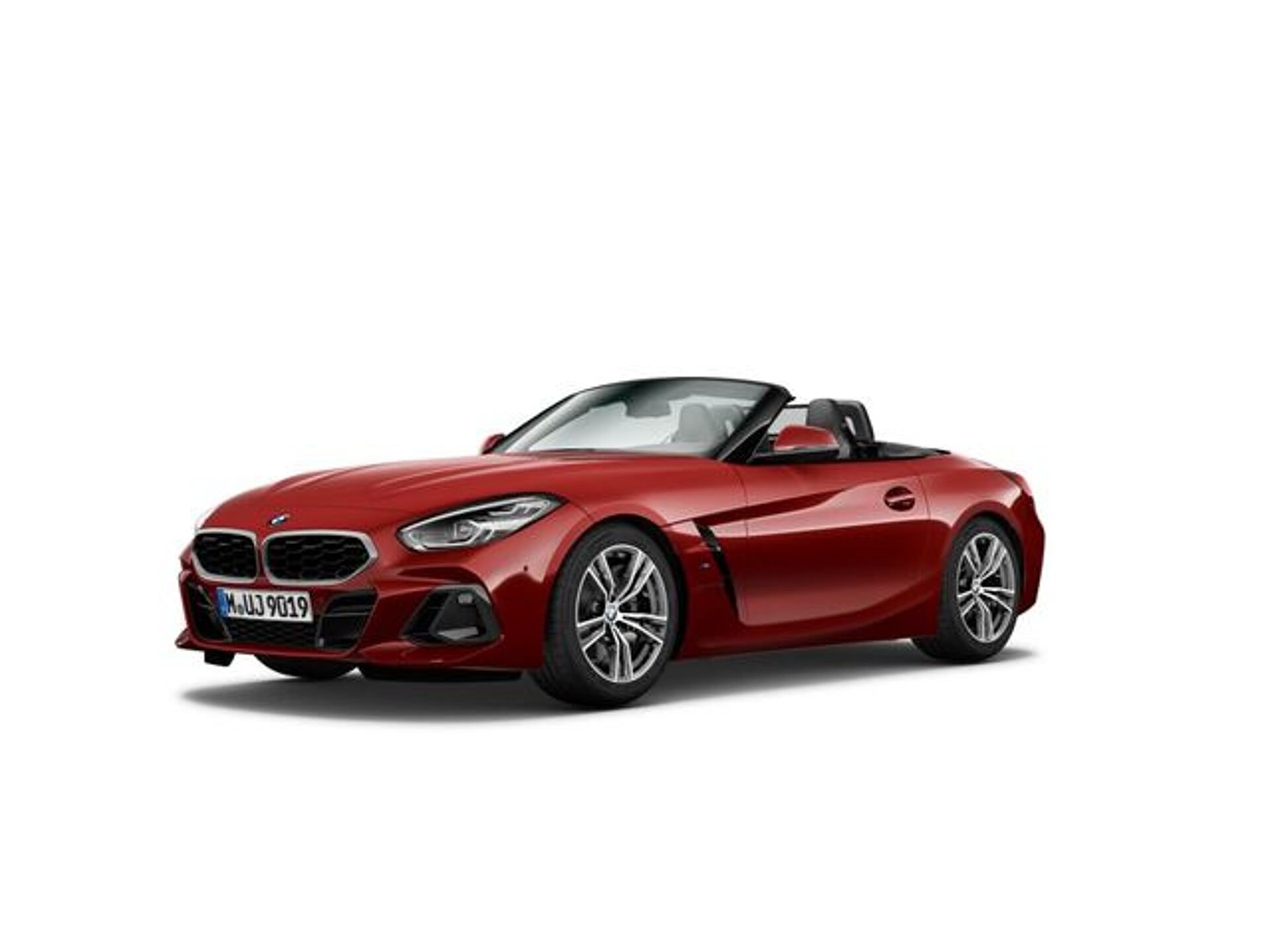 Imagen 1 de BMW Z4