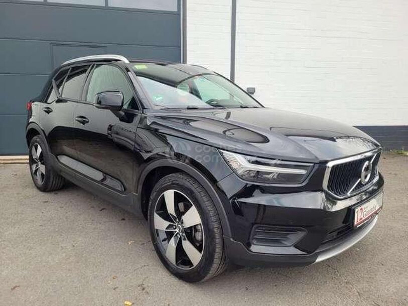 Foto del VOLVO XC40 D4 R-Design AWD Aut.