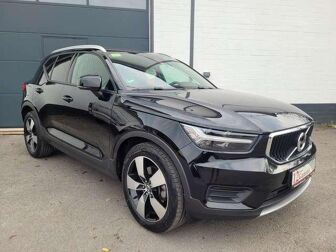 Imagen de VOLVO XC40 D4 R-Design AWD Aut.