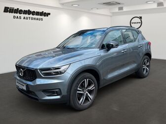 Imagen de VOLVO XC40 D4 R-Design AWD Aut.