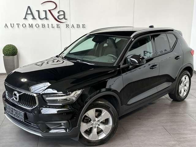 VOLVO XC40 T5 Twin R-Design Aut.