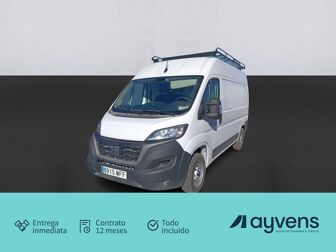 Imagen de FIAT Ducato Fg. 35 2.2BlueHDi L2 H2 140CV