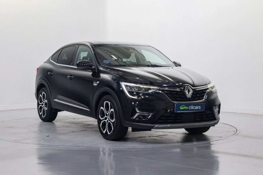 Foto del RENAULT Arkana 1.3 TCe Zen EDC 103kW