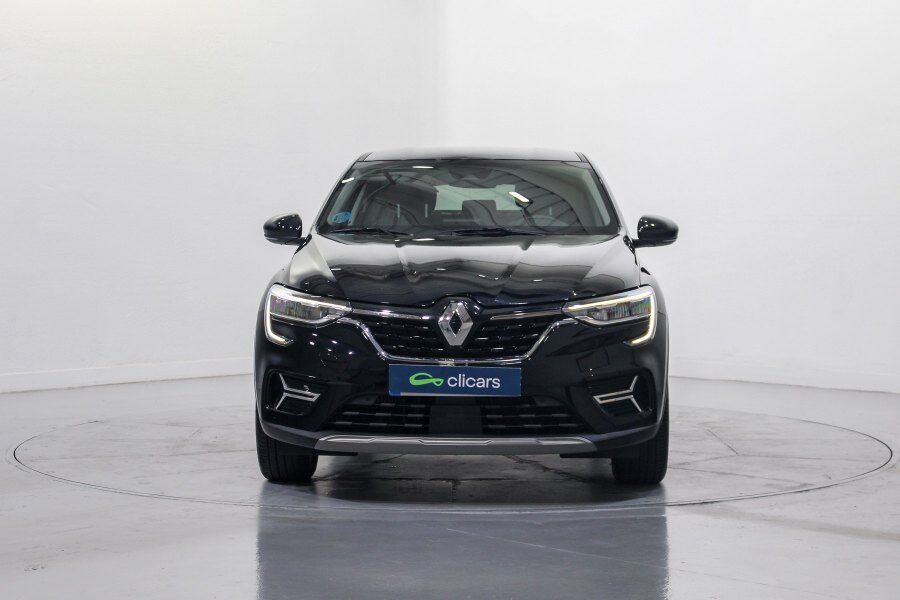 Foto del RENAULT Arkana 1.3 TCe Zen EDC 103kW