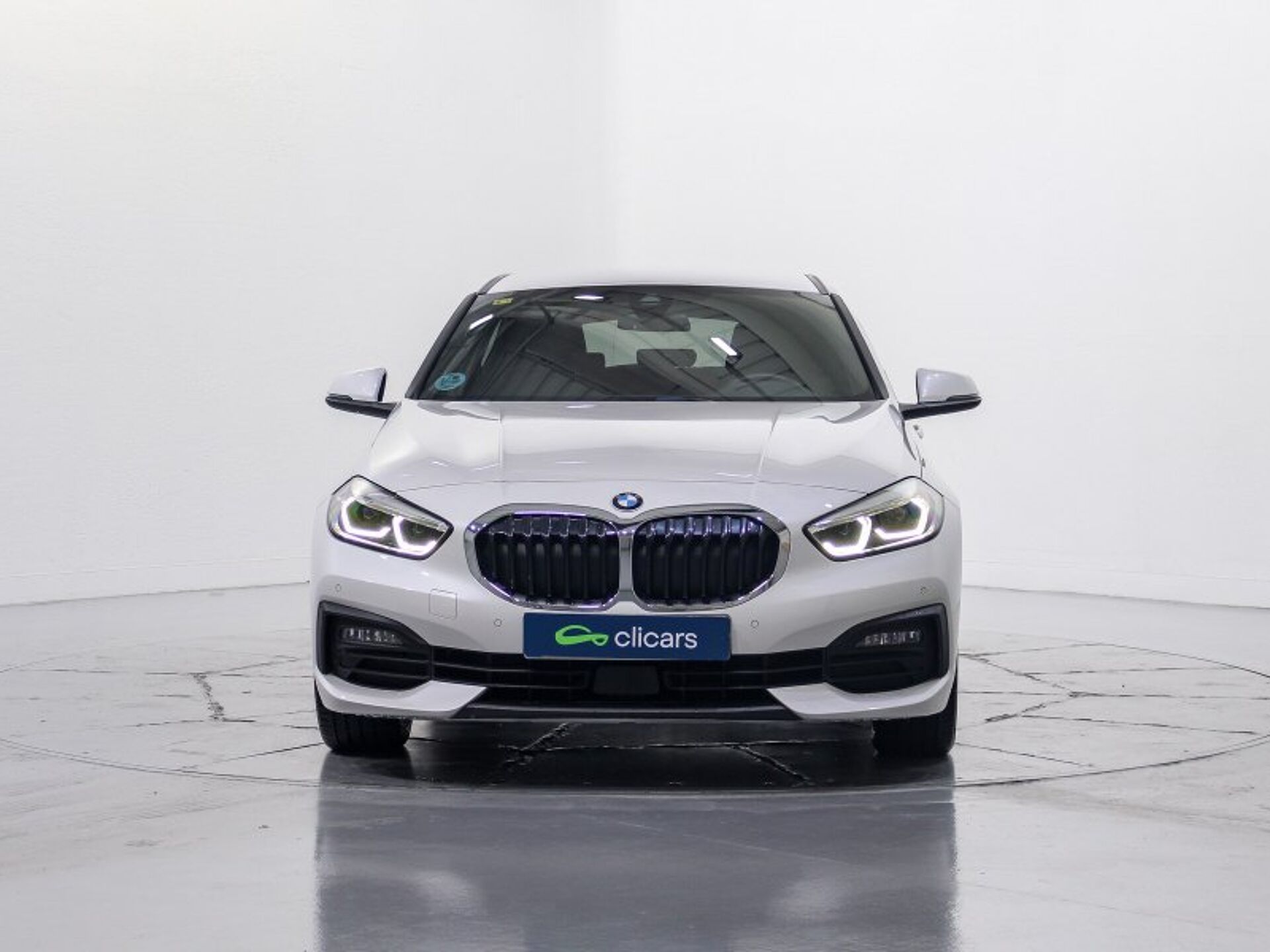 Imagen 2 de BMW Serie 1