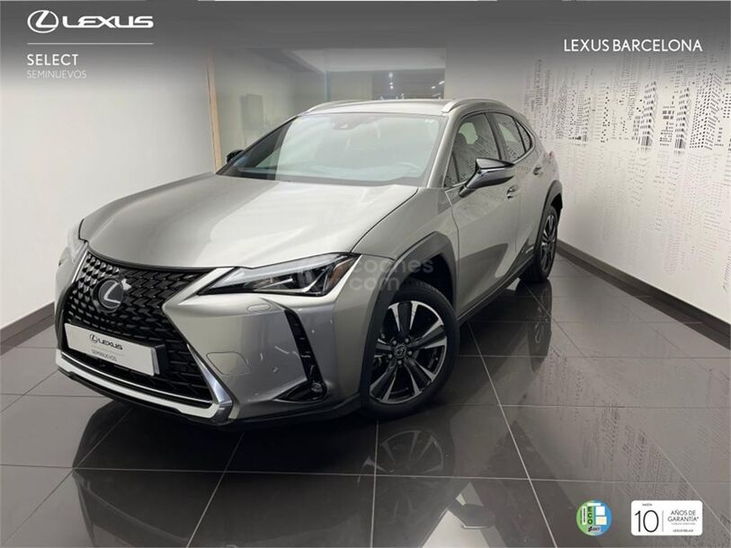 Foto del LEXUS UX 250h Executive Navigation 2WD