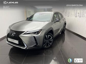 Imagen de LEXUS UX 250h Executive Navigation 2WD